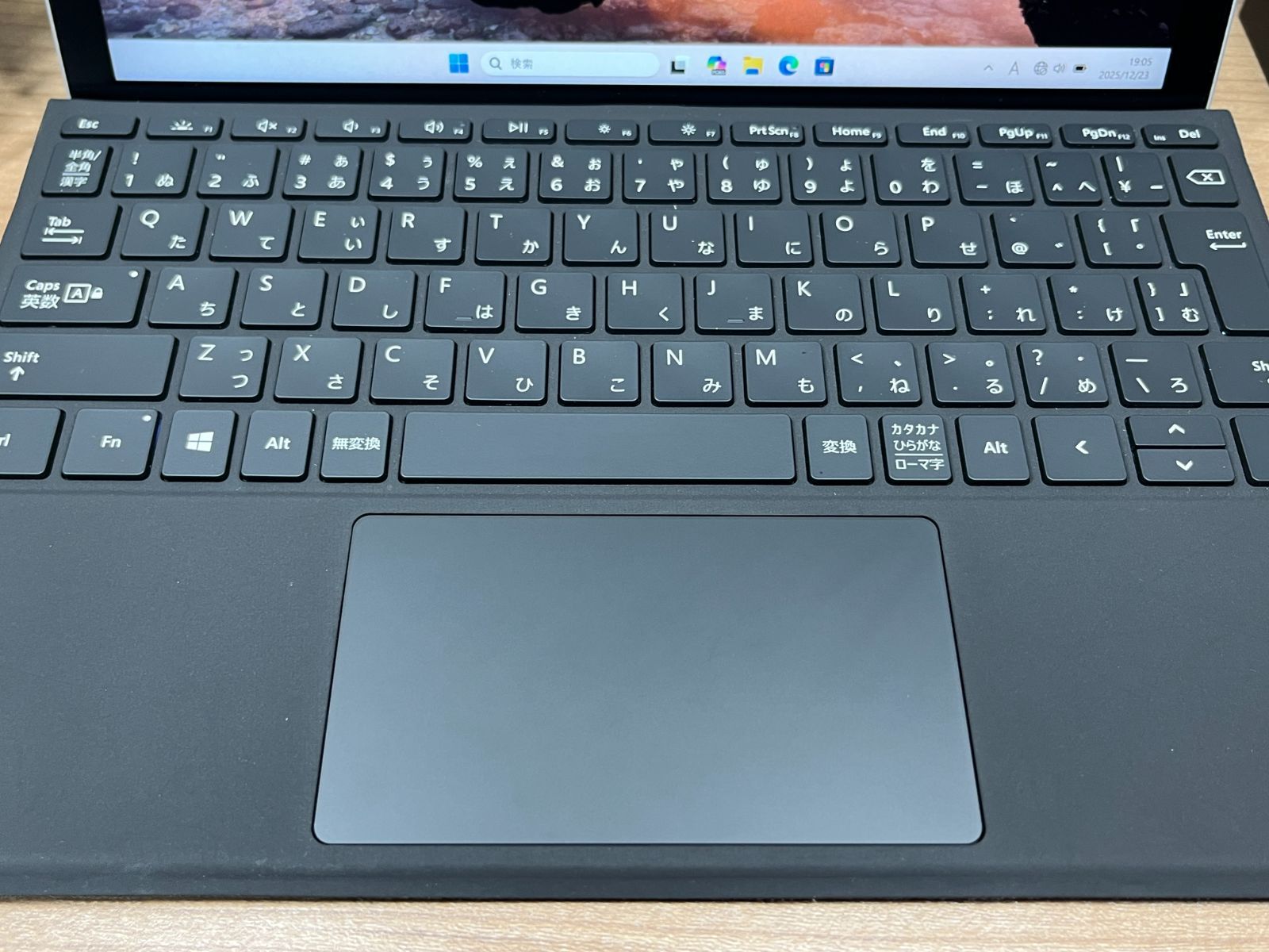 美品・LTE】06219 Surface Go2 8GB Office2024 Win11 タブレット