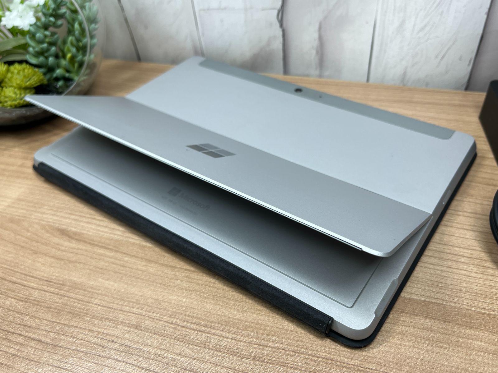 美品・LTE】06219 Surface Go2 8GB Office2024 Win11 タブレット