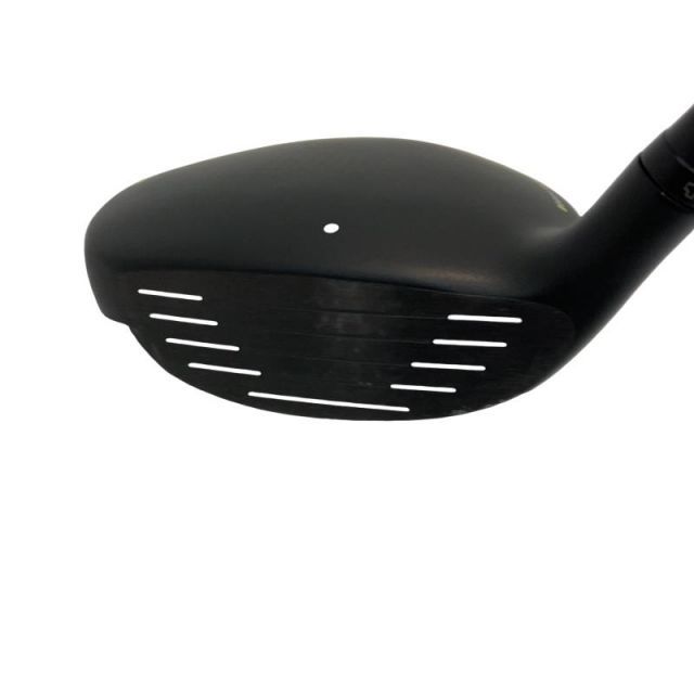 中古】 ピン G430 HL SFT 5W フェアウェイウッド FW SPEEDER NX 45(FW