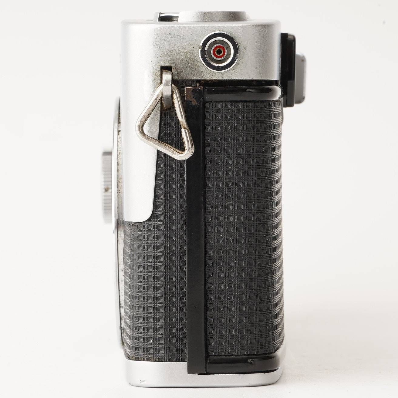 オリンパス Olympus PEN F / F.Zuiko Auto-S 38mm F1.8 / Light Meter