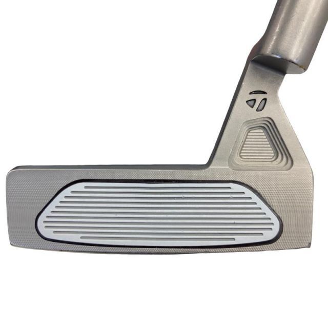 テーラーメイドPTTPBLACKTRUSS BANDONTM1パター 33インチ 楽天市場】即納可能 テーラーメイド TP BLACK TRUSS メンズ パター