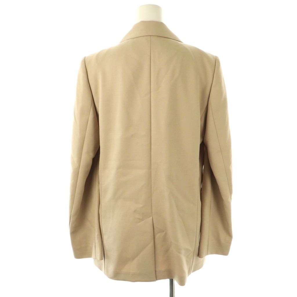 エブリデイアイライク　セットアップ　ダブルジャケット36　パンツ34 エブリデイアイライク セットアップ ダブルジャケット36 パンツ34 NEW