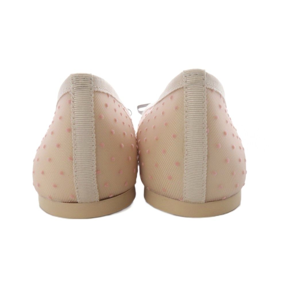 プリティバレリーナ Pretty Ballerinas パンプス フラット ポイン