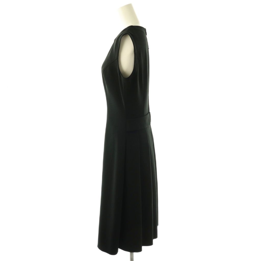 フォクシーニューヨーク FOXEY NEW YORK 25416 ノースリーブワンピース