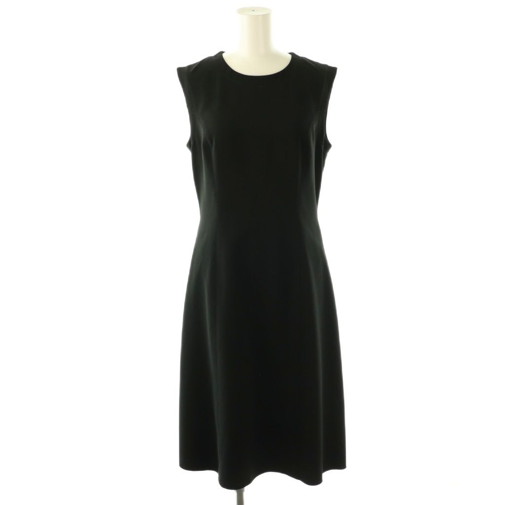 フォクシーニューヨーク FOXEY NEW YORK 25416 ノースリーブワンピース