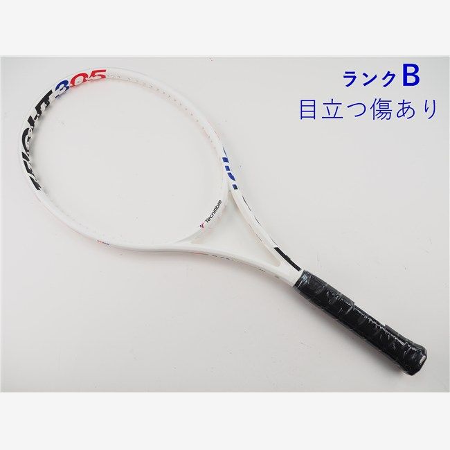 テクニファイバー　TFIGHT 305 Isoflex 2本セット テクニファイバー T-Fight 305 2本セット ラケット テクニファイバー t