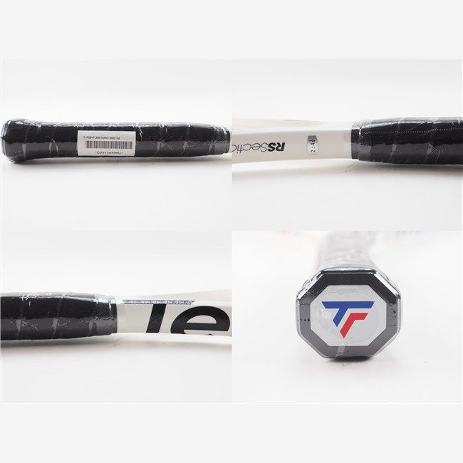 値下げ【新品未使用】Tecnifibre Fight 305 G2 値下げ【新品未使用】Tecnifibre Fight 305 G2 値下げ【新品未使用