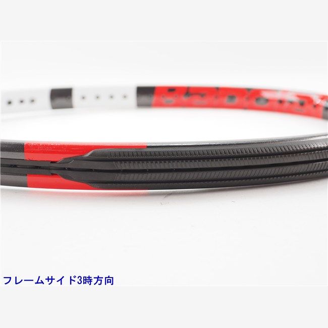 未使用品　バボラ　ピュアストライクVS G2 2本セット　BabolaT テニスラケット バボラ ピュア ストライク VS 2022年モデル (G2
