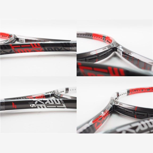 中古 テニスラケット バボラ ピュア ストライク VS 2022年モデル (G2