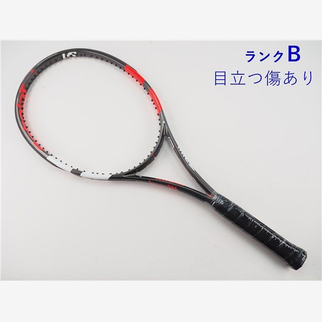 未使用 ピュアストライクVS（G2）2本セット 中古 テニスラケット バボラ ピュア ストライク VS 2022年モデル (G2