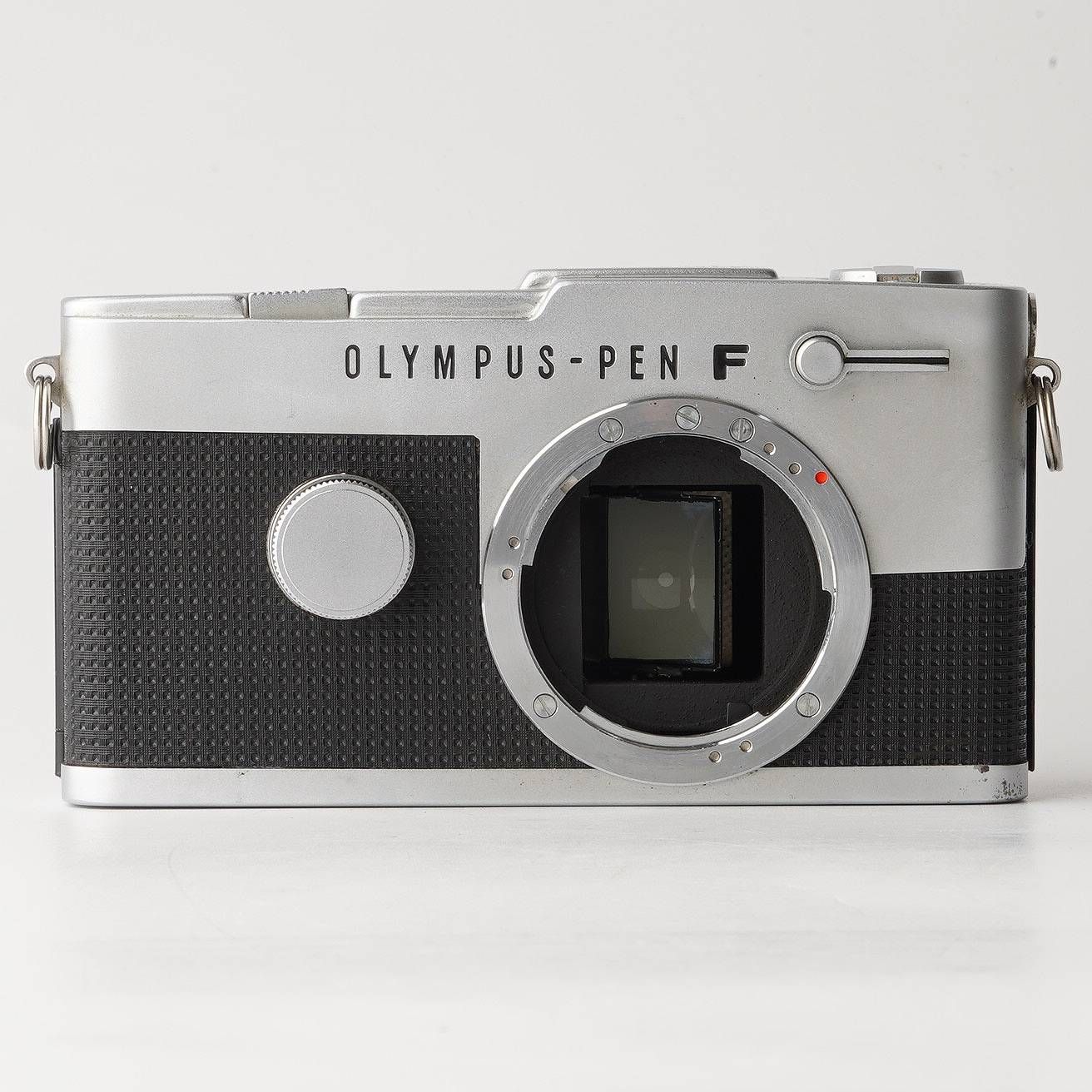 デジタルカメラ OLYMPUS PEN FT / Auto-S 40mm オリンパス OLYMPUS PEN FT / G.Zuiko Auto-S 40mm F1.4 - メルカリ