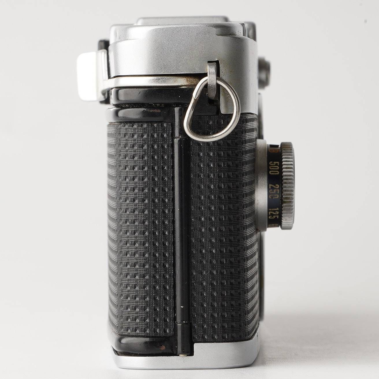 オリンパス Olympus PEN FT / G.Zuiko Auto-S 40mm f/1.4 - メルカリ