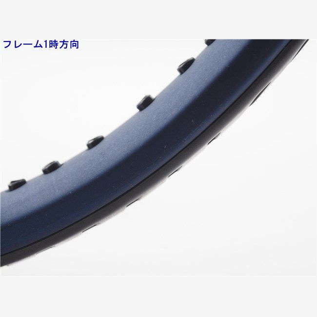 中古 テニスラケット ウィルソン トライアド スリー 2021年モデル (G2