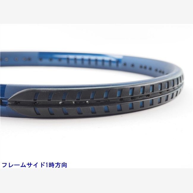 中古 テニスラケット ウィルソン トライアド スリー 2021年モデル (G2