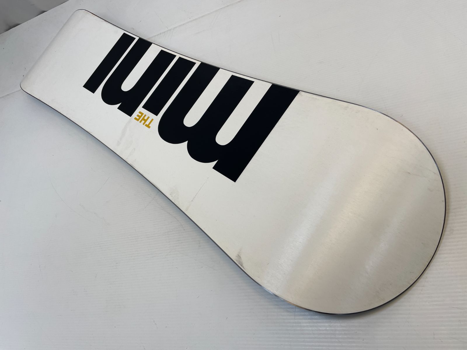 ◇ スノーボード rossignol THE MINI 121 cm スノボ ロシニョール ミニ