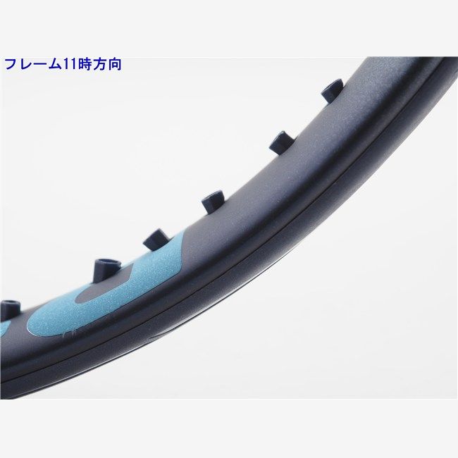 中古 テニスラケット バボラ ピュア ドライブ 2025年モデル (G3