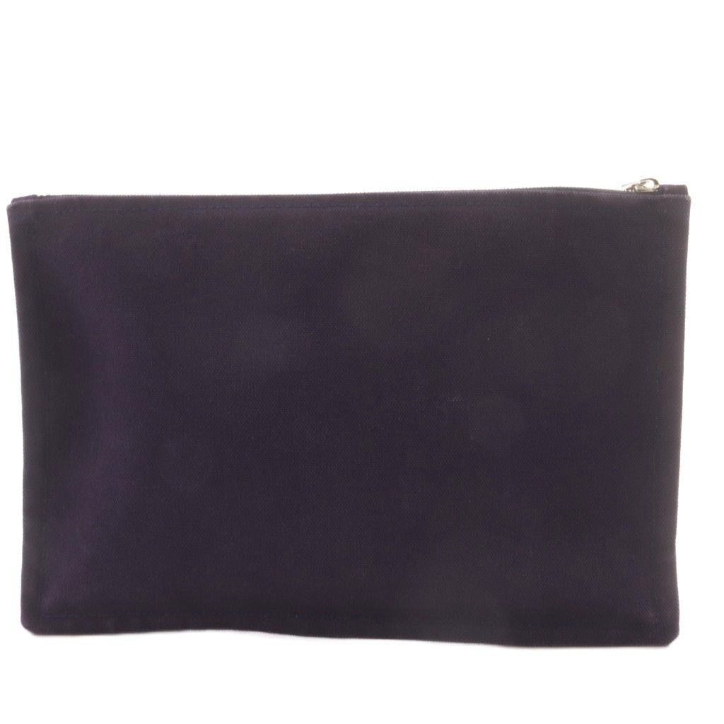 エルメス　ポーチ　ヨッティングGM　フラットポーチ　一回使用 未使用 エルメス HERMES レディース フラットポーチ ヨッティング GM