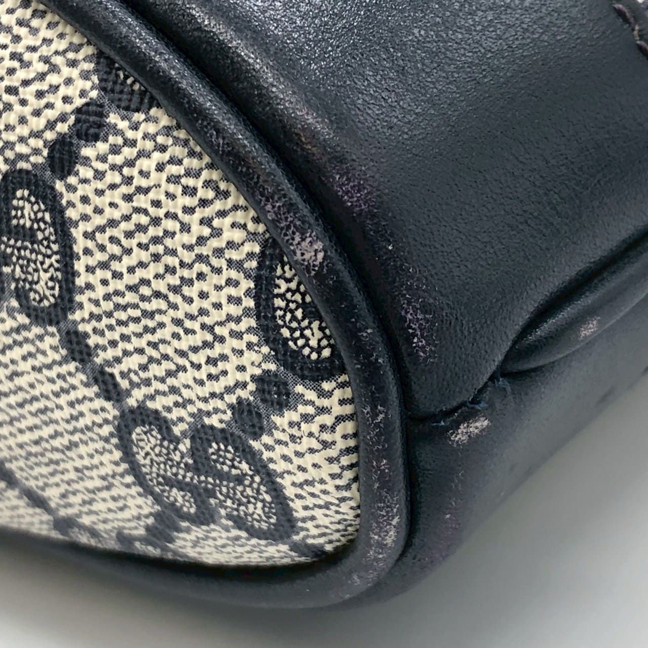 GUCCI グッチ オールドグッチ ショルダーバッグ GGスプリーム レザー