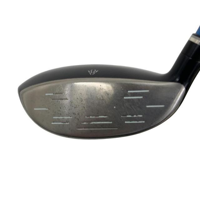 中古】 ダンロップ XXIO(2018) 5W レディース フェアウェイウッド FW