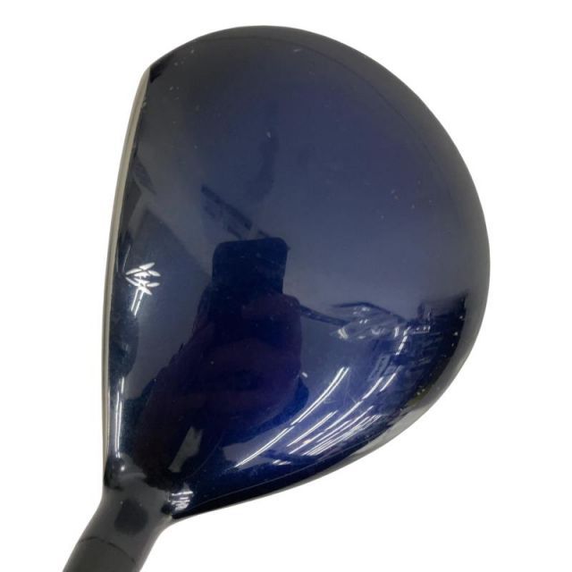 XXIO（2018）5W レディース　MP1000L/L シャフト 中古】 ダンロップ XXIO(2018) 5W レディース フェアウェイウッド FW