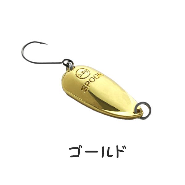 スプーン、メタルジグ 楽天市場】【12/25まで 2個でP5倍3個でP10倍(要エントリー