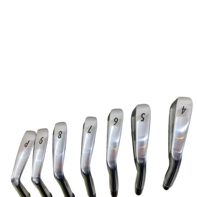 三浦技研 CB-1007 アイアン8本セット メンズゴルフ 初心者 入門 大人気 三浦技研 CB-1007 アイアン8本セット メンズゴルフ 初心者 入門 大人気