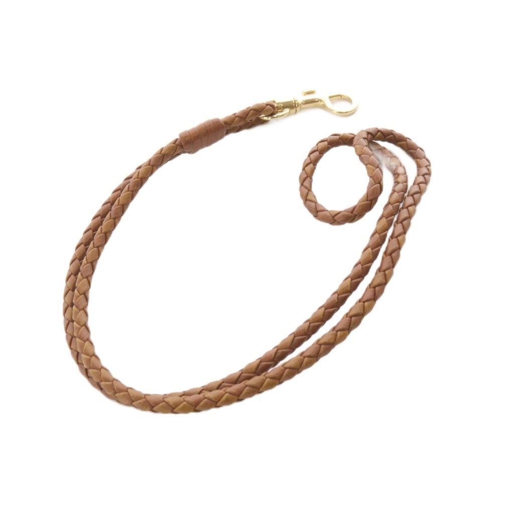 ボッテガヴェネタ BOTTEGA VENETA イントレチャート レザーネック