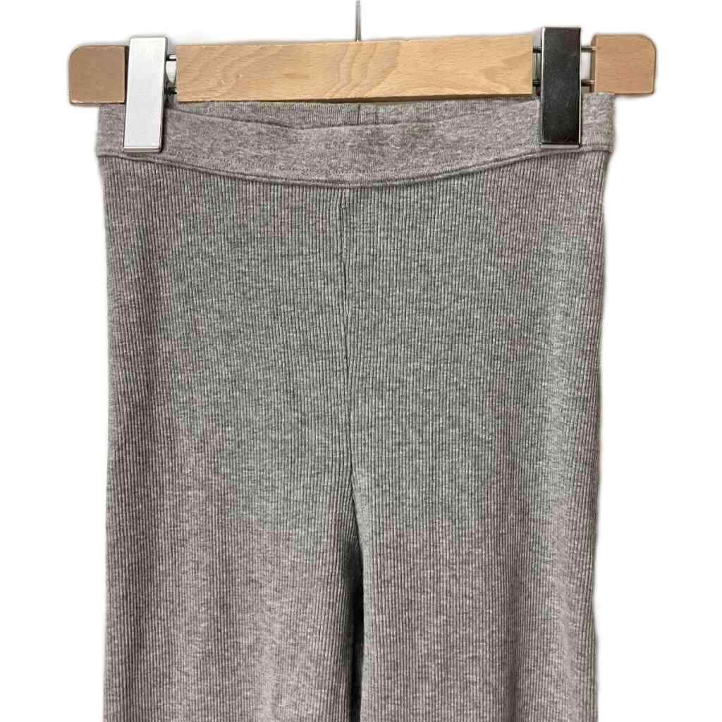 【ラス1】【新品未使用】【2018ss】AURALEE リブスリットタイツ オーラリー AURALEE HIGH GAUGE RIB SLIT TIGHTS ハイゲージリブ