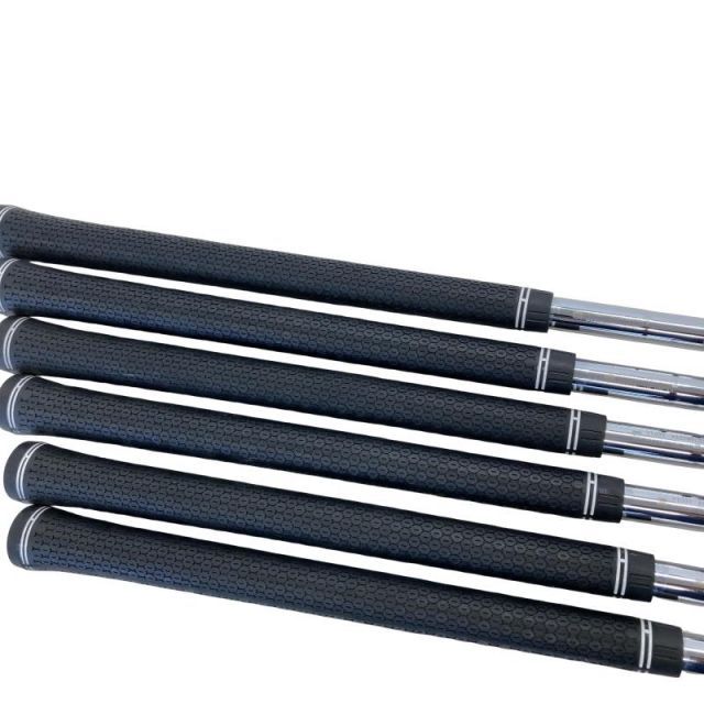 中古】 ミズノ Mizuno Pro 225 6S アイアンセット IR 純正特注シャフト