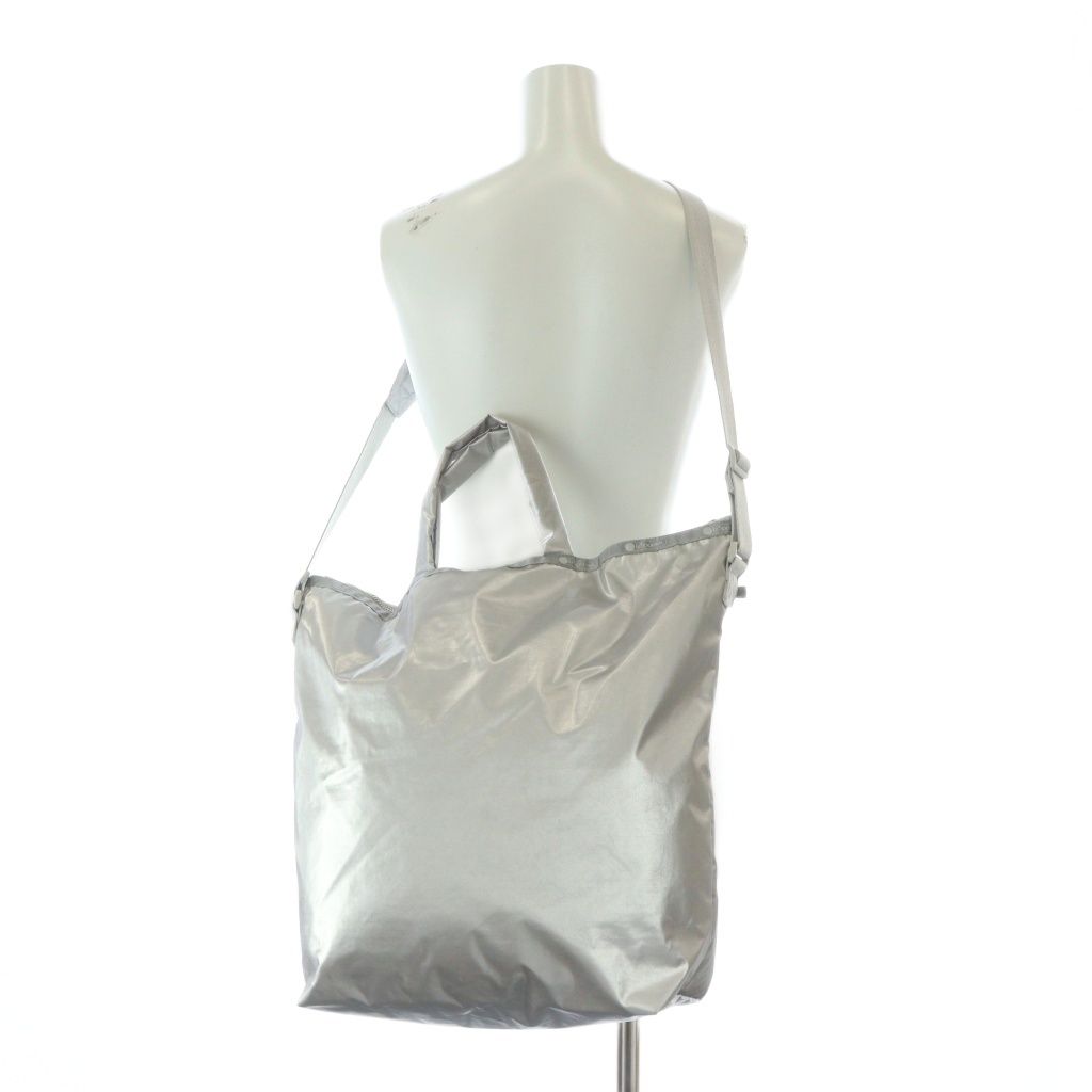 レスポートサック LesportSAC × ひとりっぷ EASY EDITOR'S TOTE トート