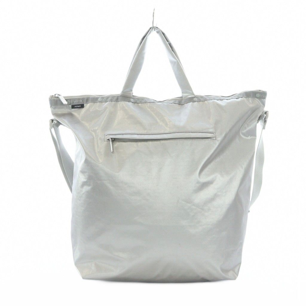 レスポートサック LesportSAC × ひとりっぷ EASY EDITOR'S TOTE トート