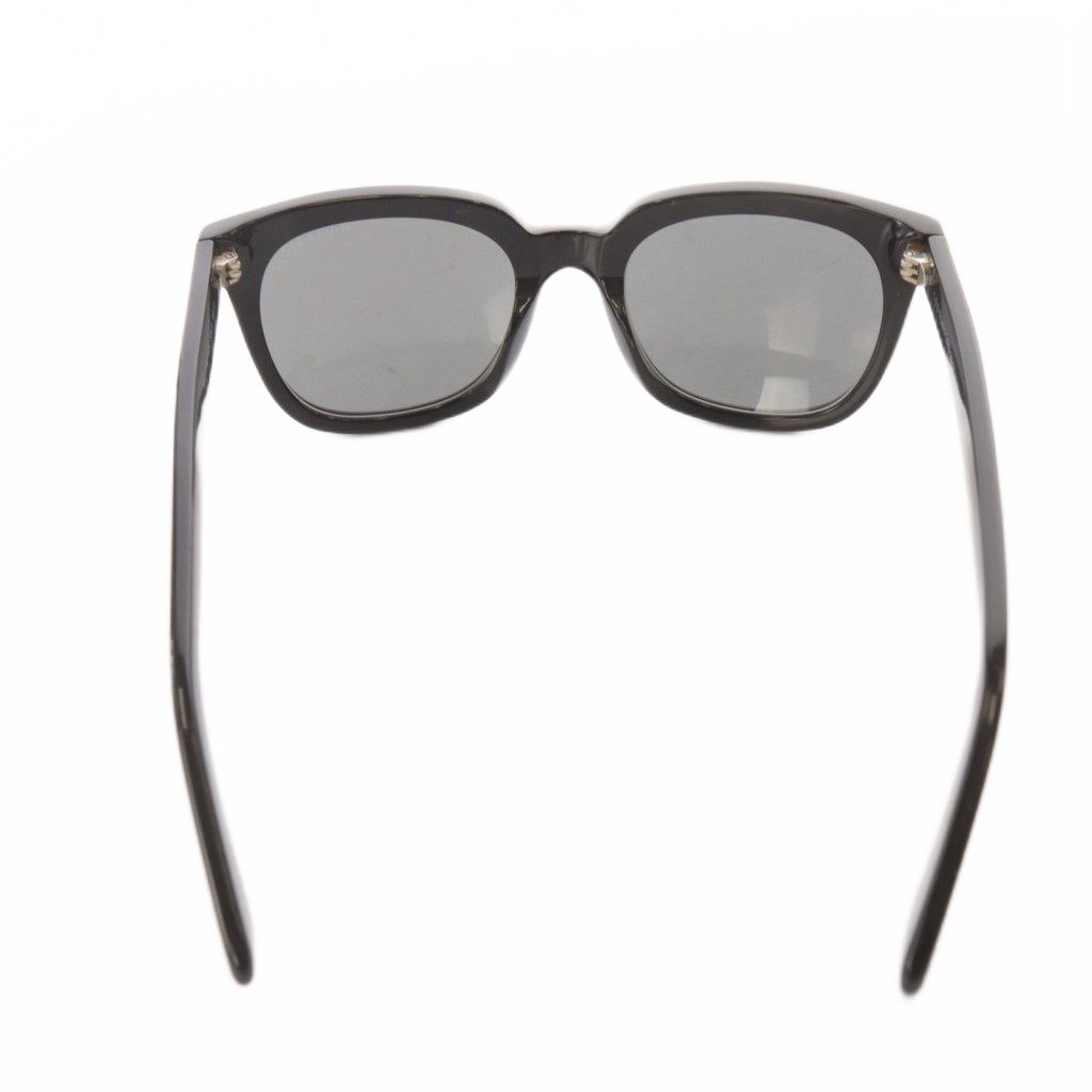 トムフォード TOM FORD サングラス 53□21 140 黒 ブラック TF211AF