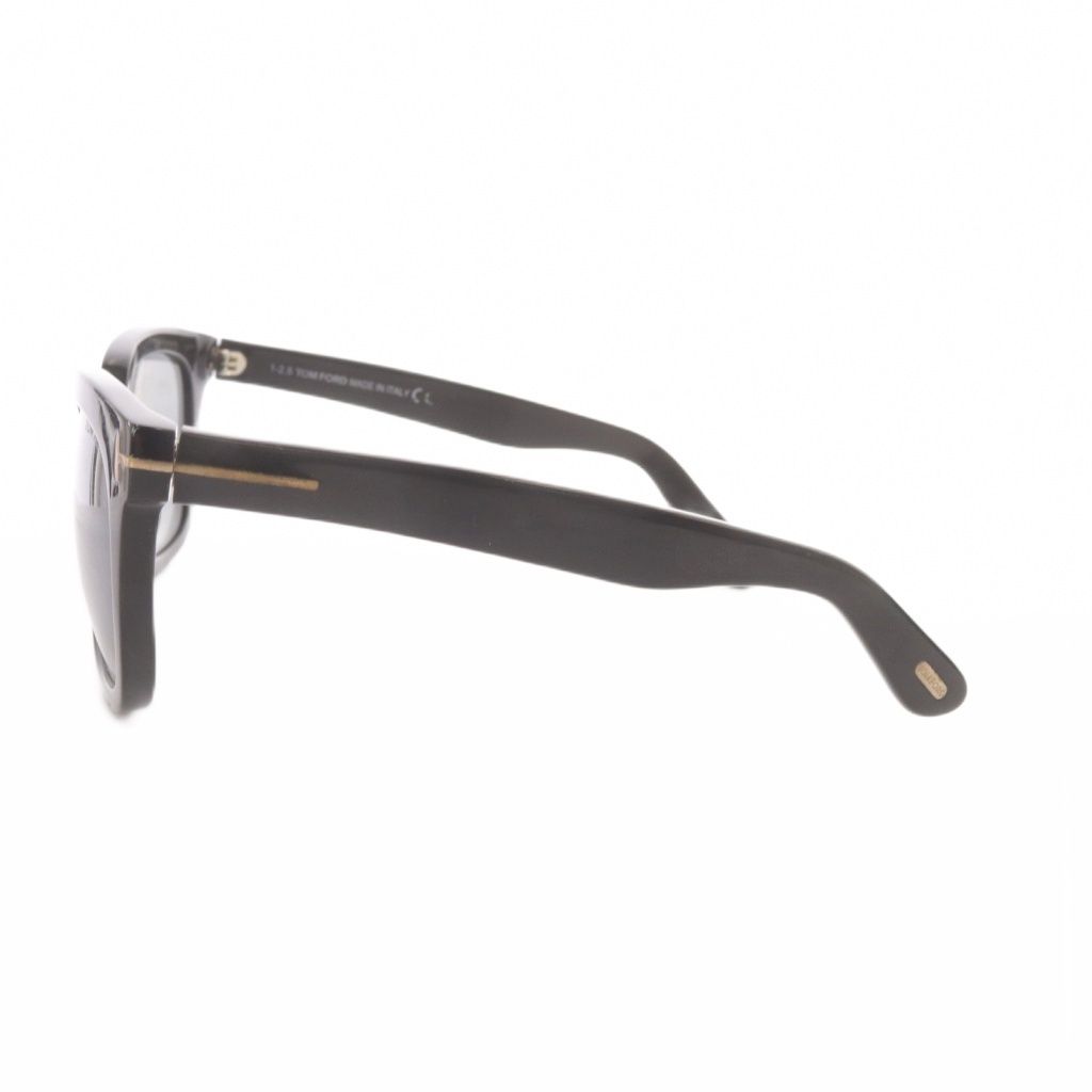 トムフォード TOM FORD サングラス 53□21 140 黒 ブラック TF211AF