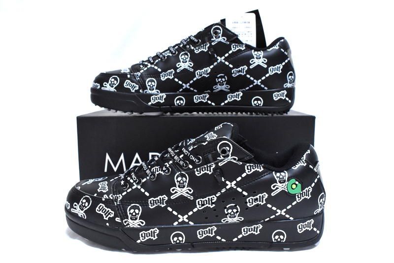 【大幅値下げ】MARK & LONA Tarmac Golf Low NEWS