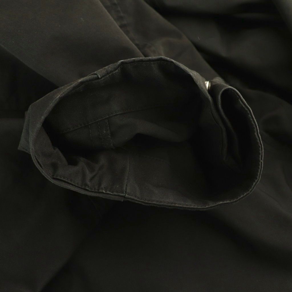 マチャット MACHATT ボリュームスリーブブルゾン ジャケット ノー