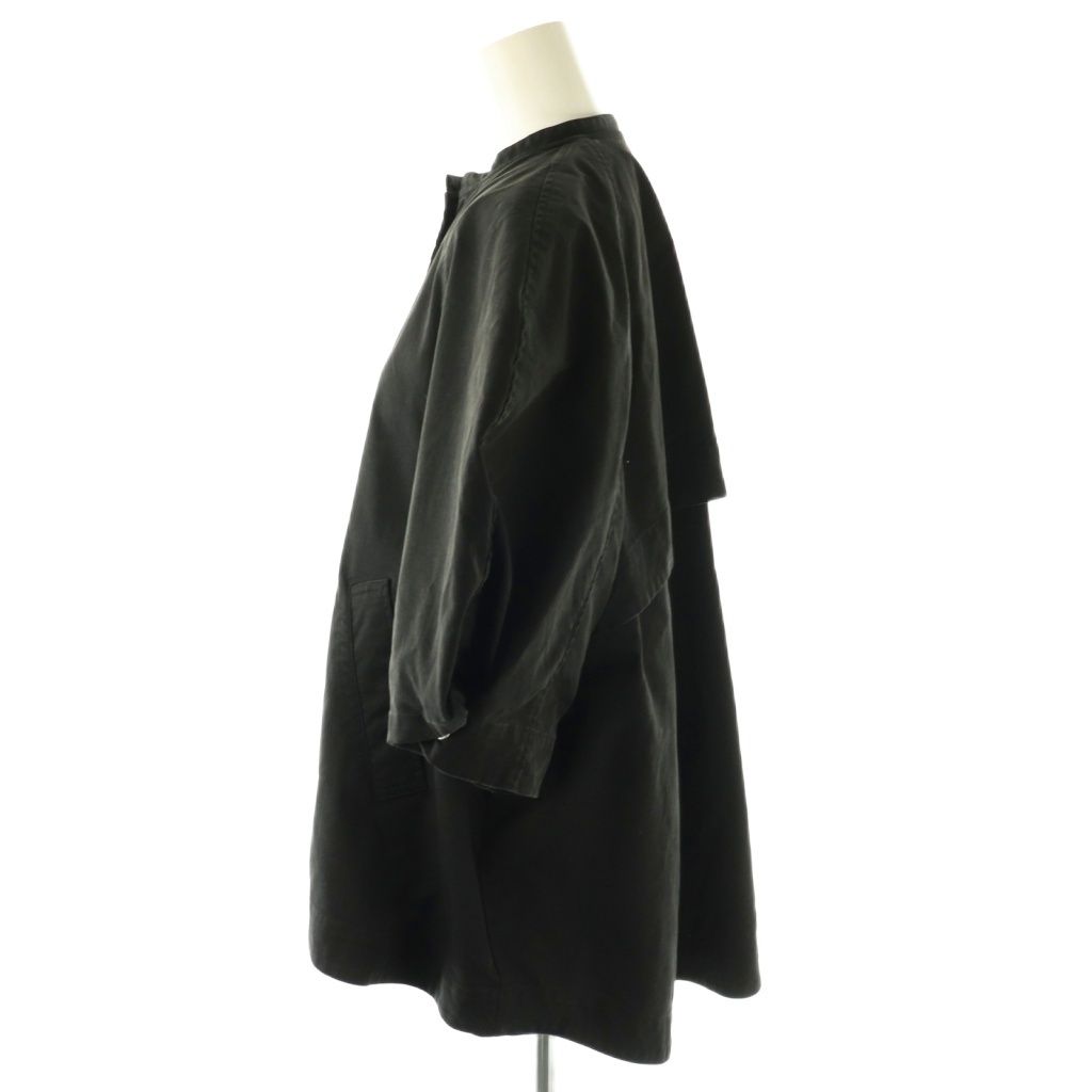 MACHATTボリュームスリーブブルゾン ジャケット羽織薄手アウター マチャット マチャット MACHATT ボリュームスリーブブルゾン ジャケット ノー