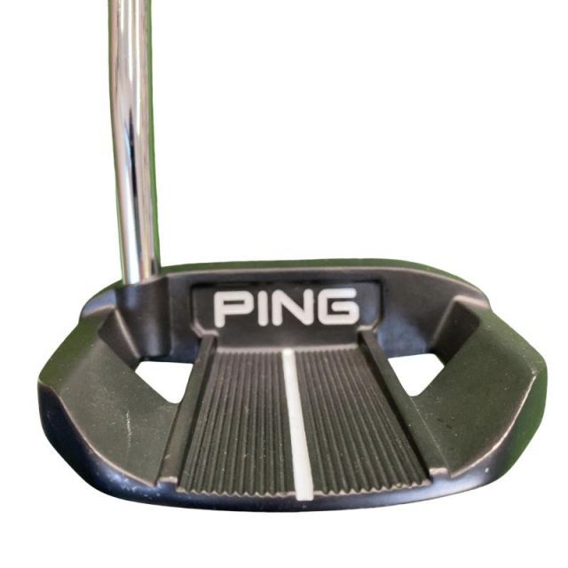 中尺パター PING SIGMA 2 VALOR 400 36インチ カバー付SIGMA2(シグマ2