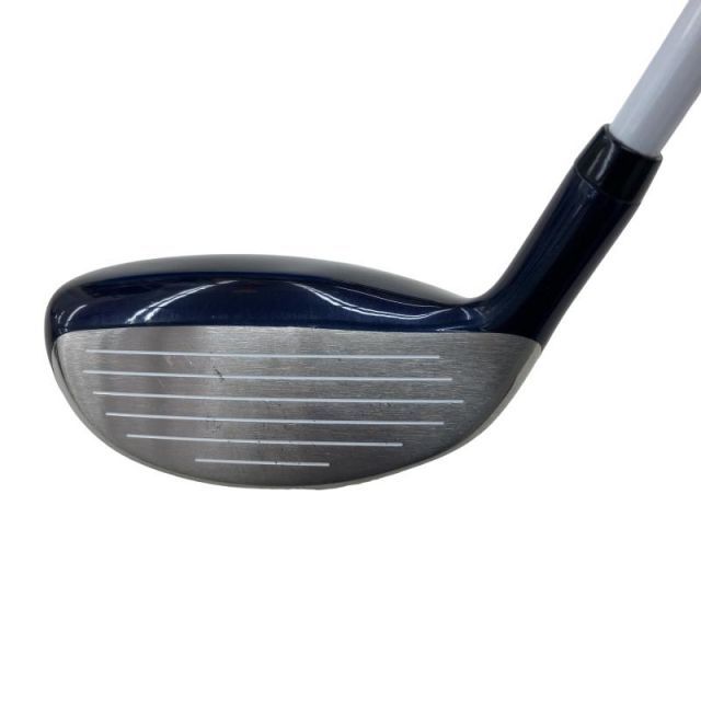 Titleist タイトリスト レディース VG3 U4 ユーティリティ 中古】 タイトリスト Titleist VG3(2014) U4 レディース