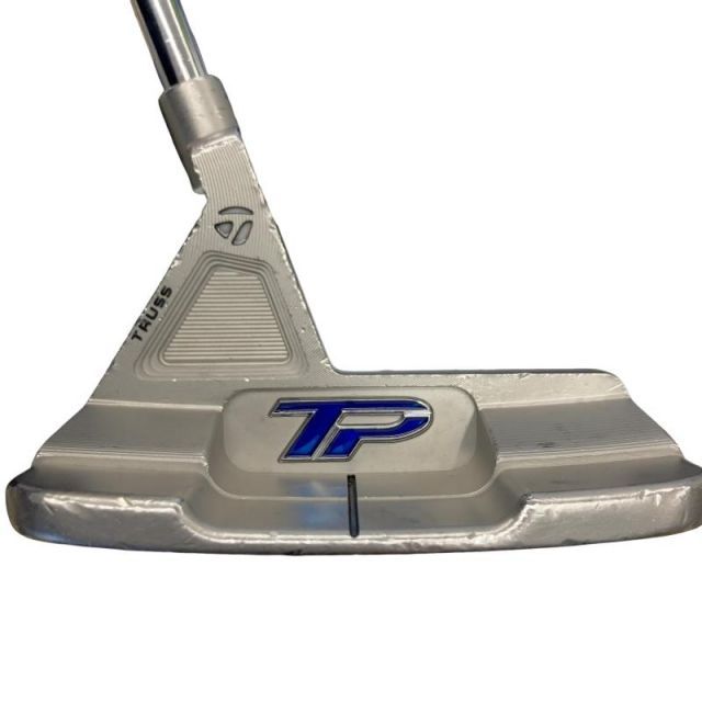 中古】 テーラーメイド TP COLLECTION HYDRO BLAST DEL MONTE TB1 33