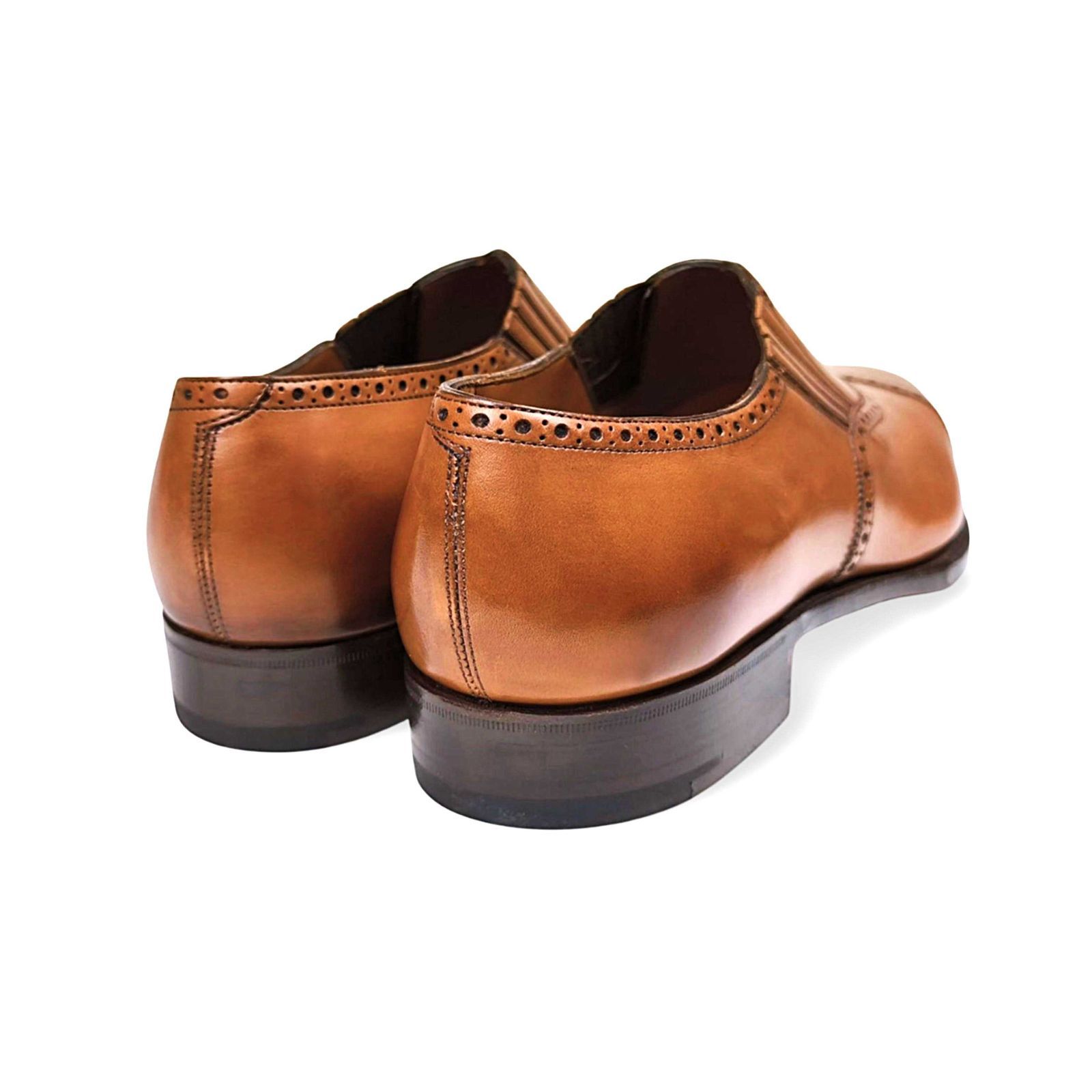 ☆激レア・新品未使用☆ エドワードグリーン キブワース KIBWORTH 888