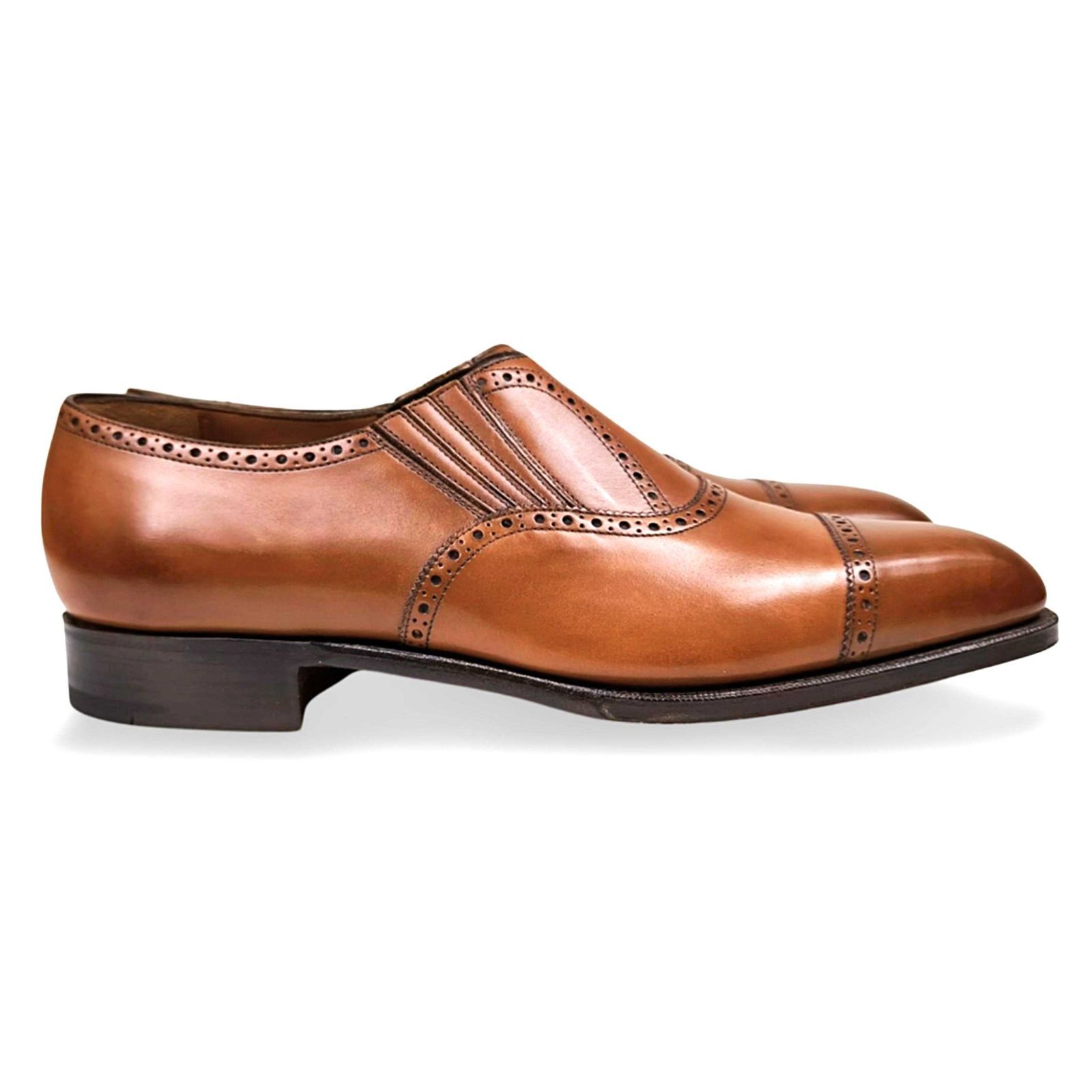 みーたんエドワードグリーン　8 1/2 KIBWORTH エドワードグリーン8 1/2 EDWARDGREEN KIBWORTH 革靴