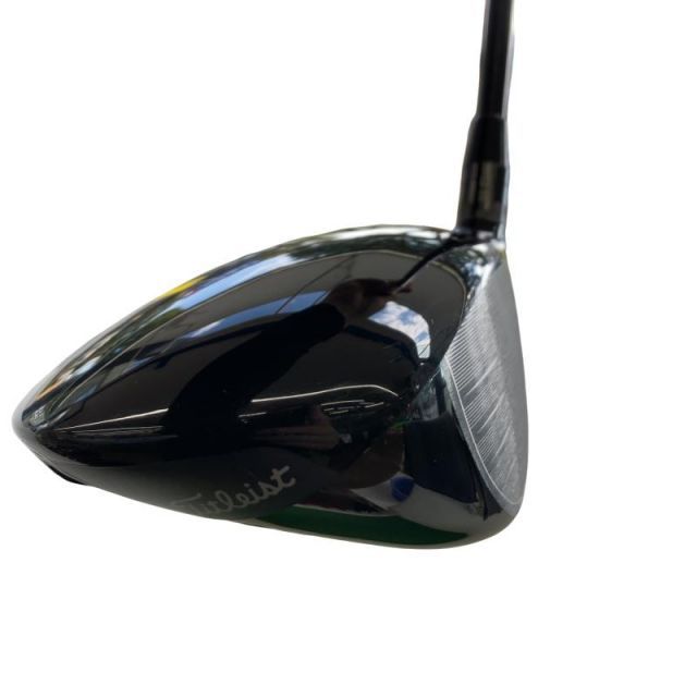 【新品未使用】タイトリスト TSi3 ドライバー 10.0 TSP322S 中古】 タイトリスト TSi3 10° ドライバー DR TSP322 55 (フレックスS