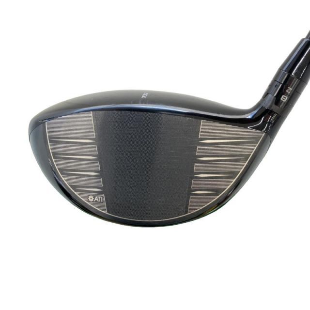 美品！Titleist タイトリスト TSi3 10° TSP322 55S Titleist タイトリスト TSi3 ドライバー 2021年モデル 10.0° TSP322 55