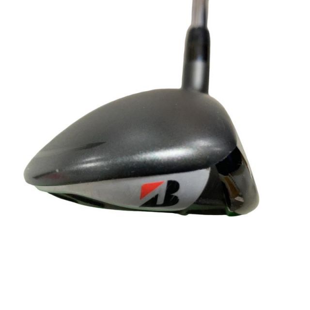 中古】 ブリヂストン BRIDGESTONE B2 H5 ユーティリティ UT 純正特注