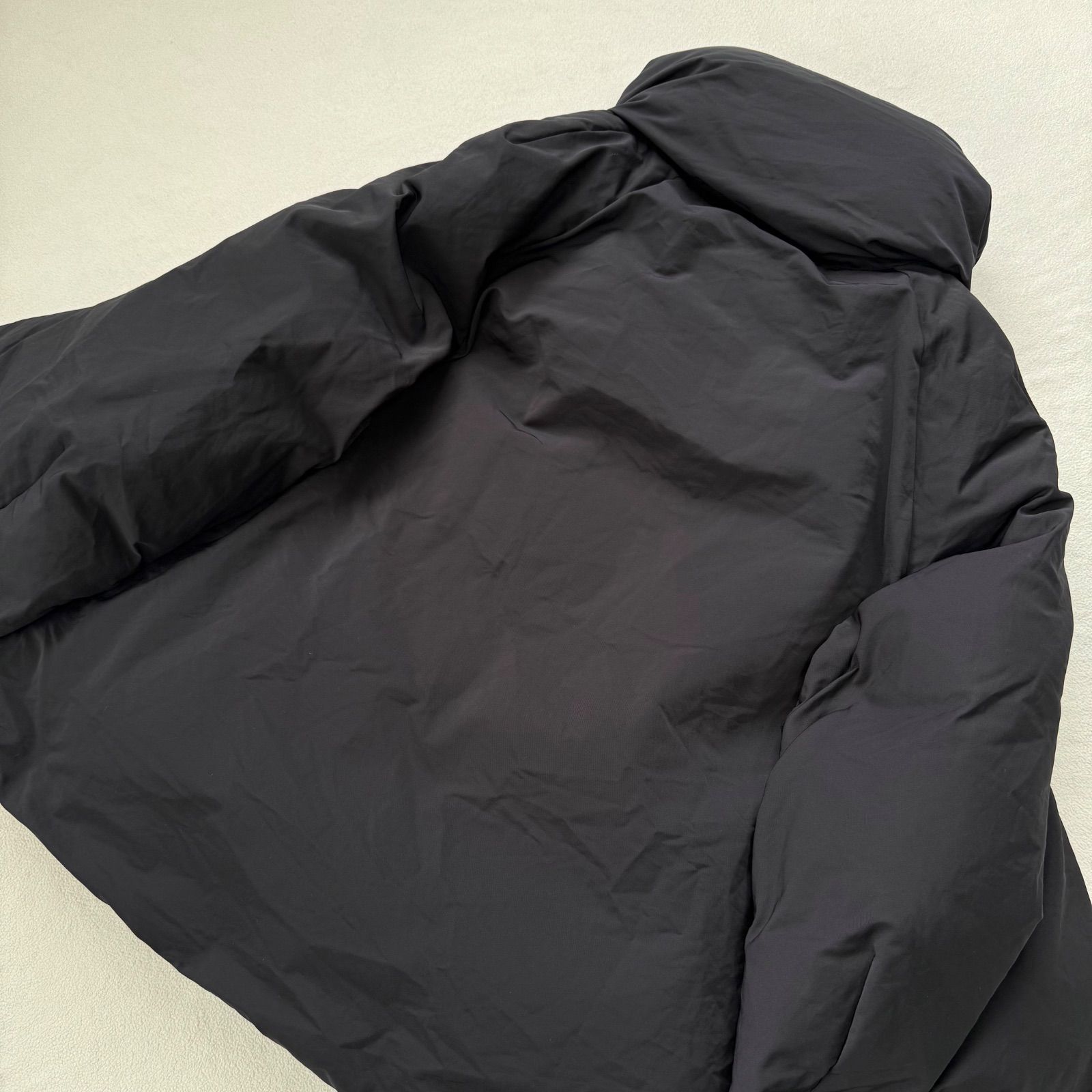 良品・希少オンライン限定サイズ3XL✨ユニクロ UNIQLO+J ハイブリッド