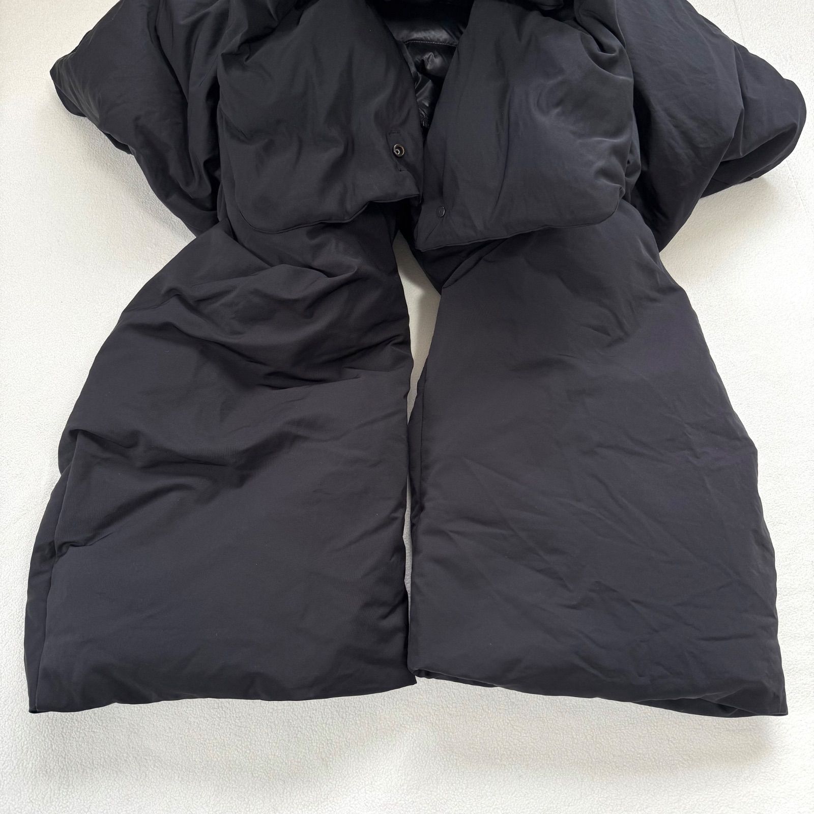 良品・希少オンライン限定サイズ3XL✨ユニクロ UNIQLO+J ハイブリッド