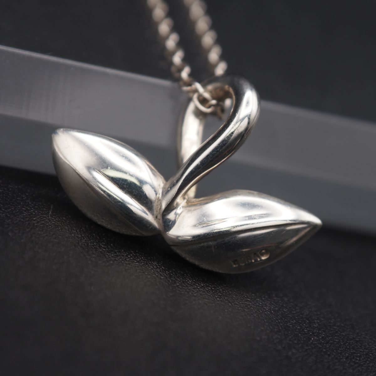 L693 JOAQUIN BERAO ホアキンべラオ STERLING SILVER925刻印