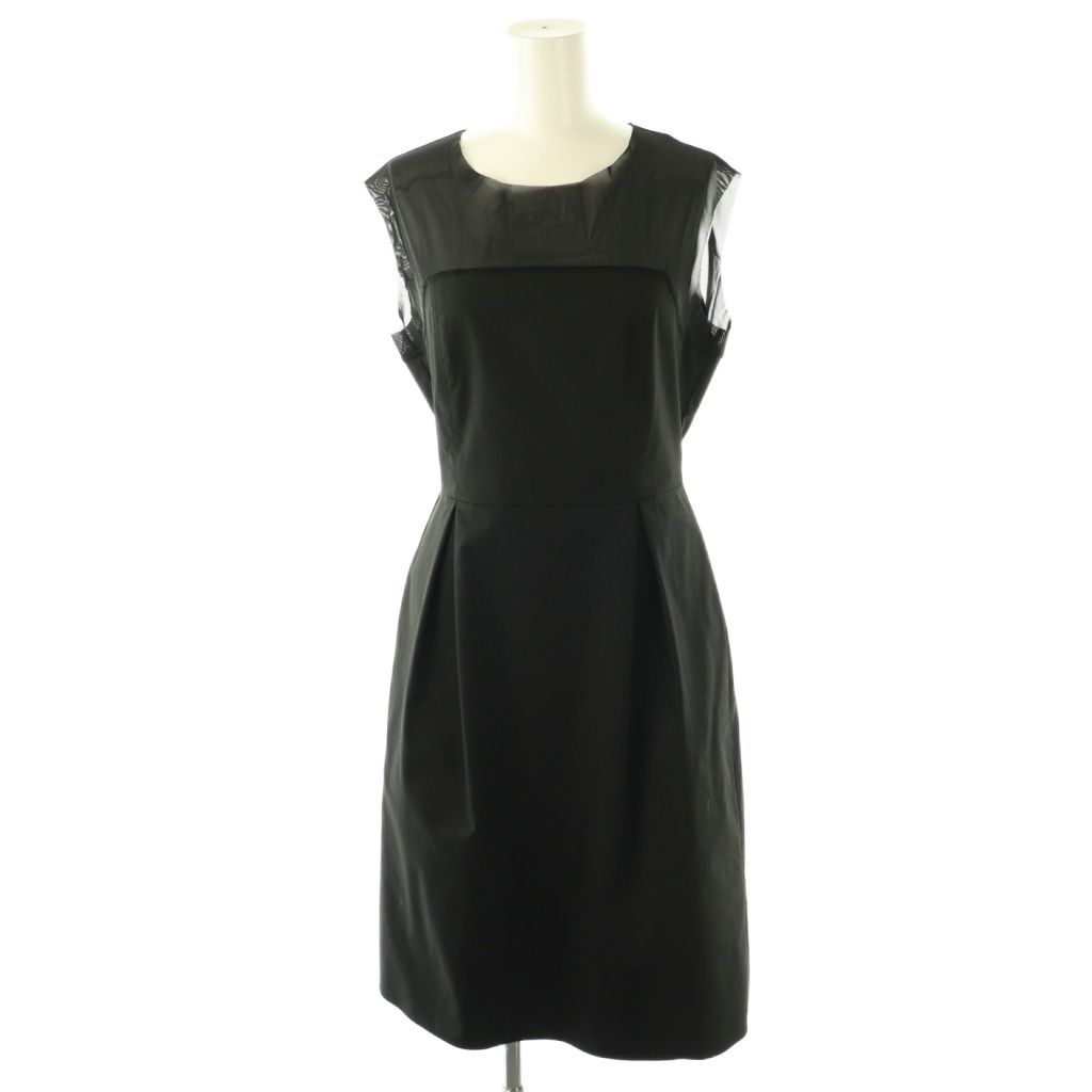 フォクシーニューヨーク FOXEY NEW YORK 25415 メッシュ ナイロン