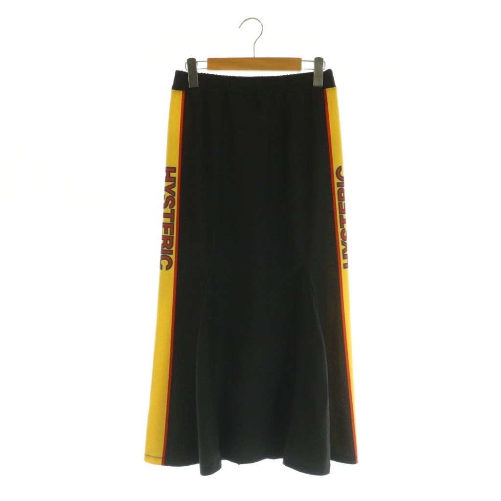 ヒステリックグラマー HYSTERIC GLAMOUR 23SS DIZZY&MILKY マーメイド