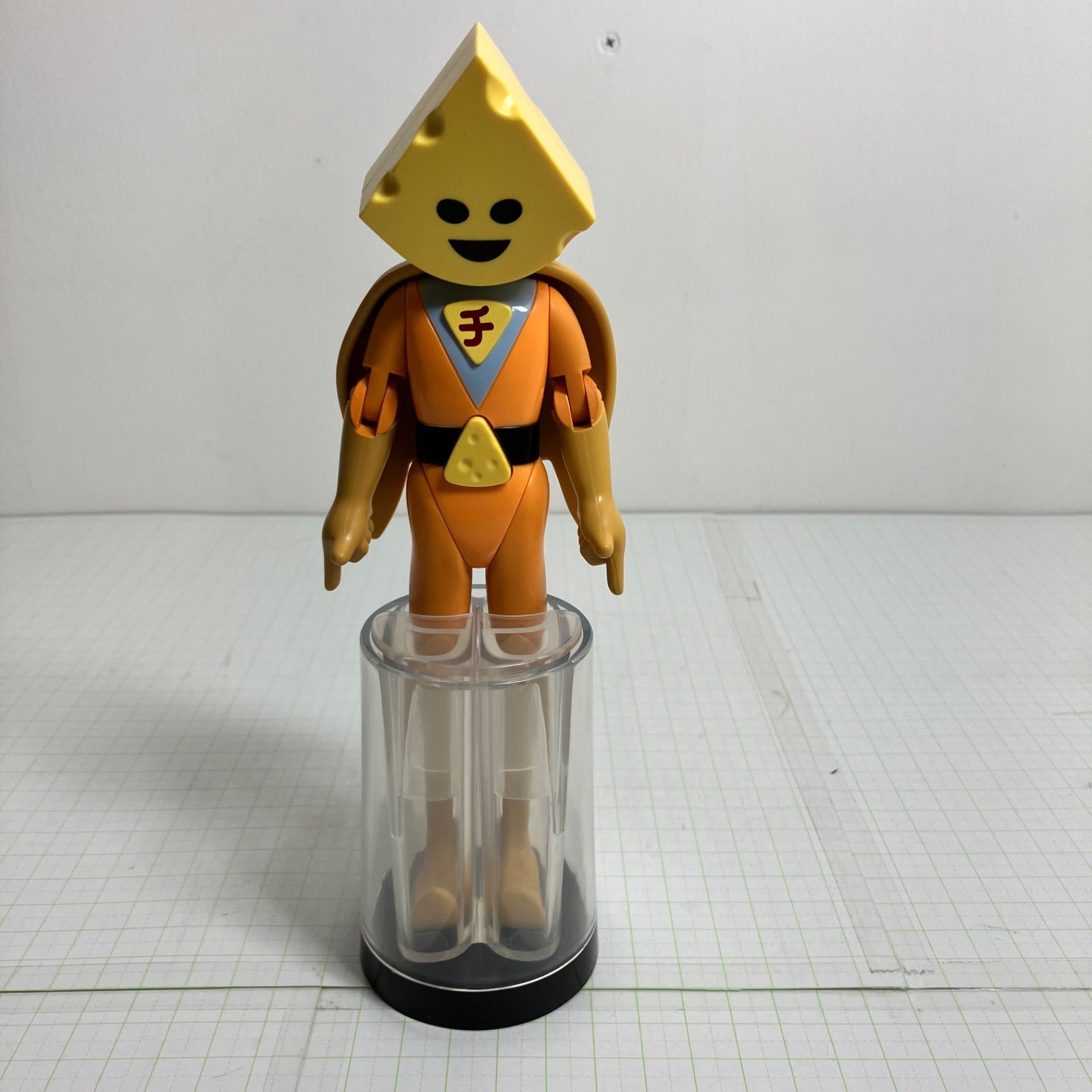 瀬戸店】チーズ星人3分タイマー 日清食品 NISSIN チーズ星人10th